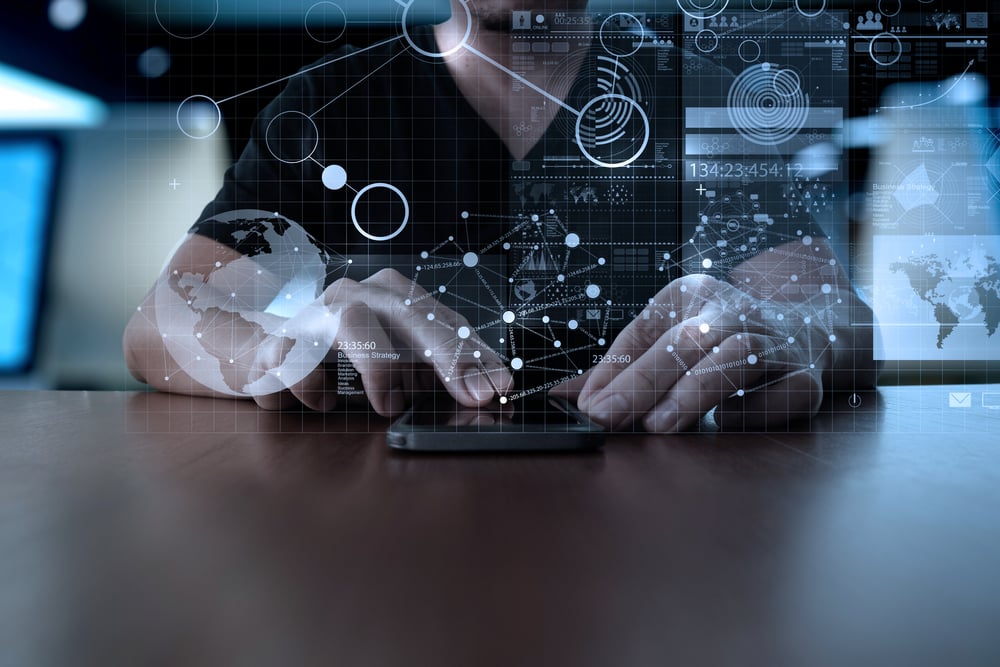 Learn how to better govern your corporate data.