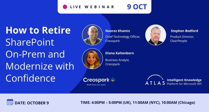 CP  Creospark Webinar 