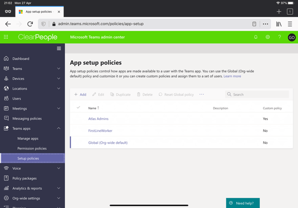 Use the Yammer Communities app for Microsoft Teams - Microsoft Support