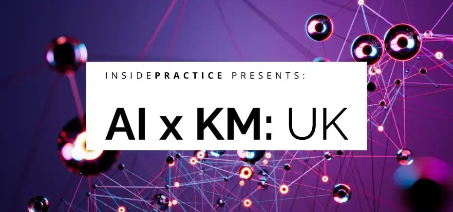 AI x KM in UK, London 2025 thumbnail