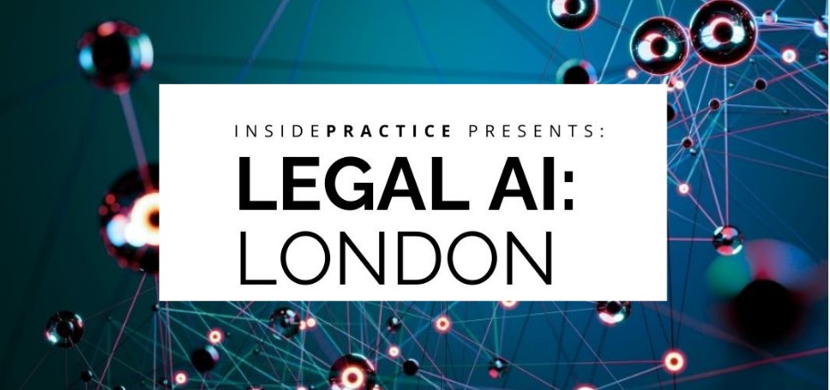 Legal AI London 20251203
