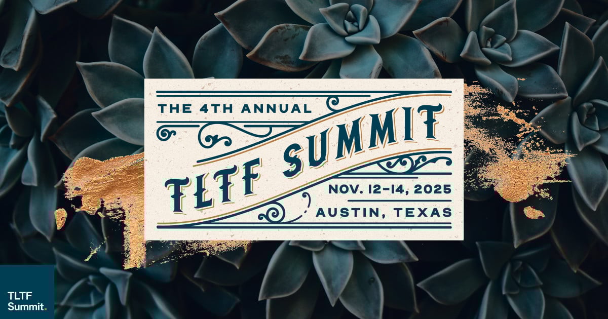 TLTF Summit 2025