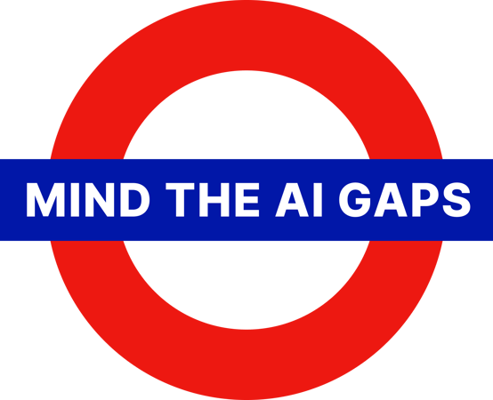 Mind the ai gaps