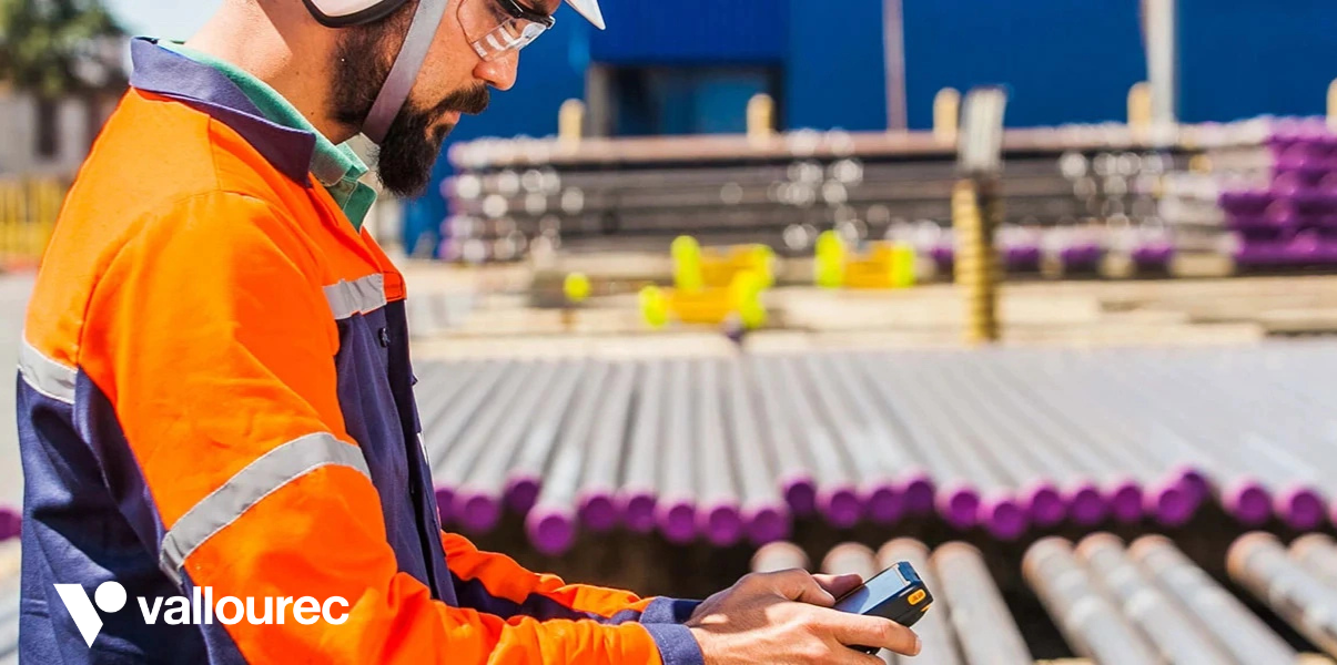 Vallourec tubular solutions