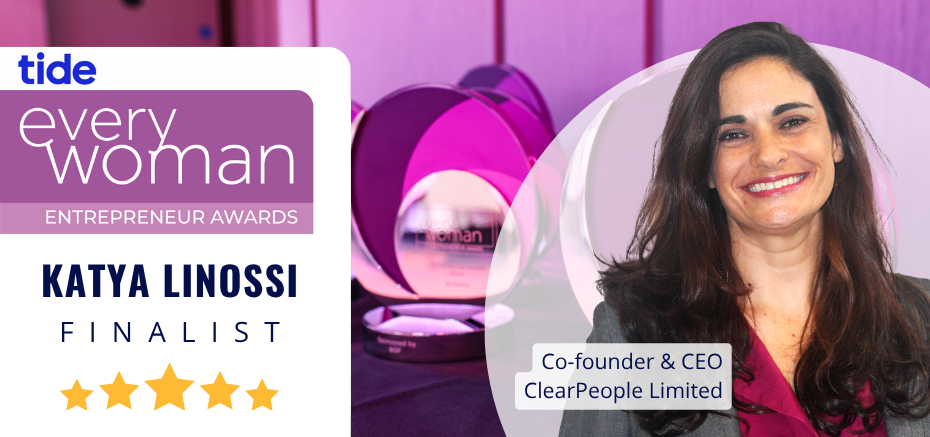 everywoman entrepreneur awards