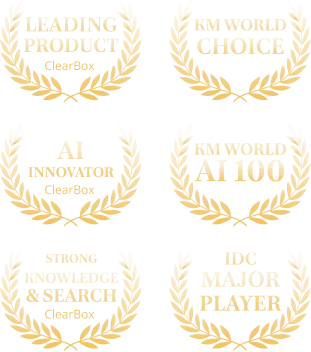 Atlas Intelligent Knowledge Platform Awards