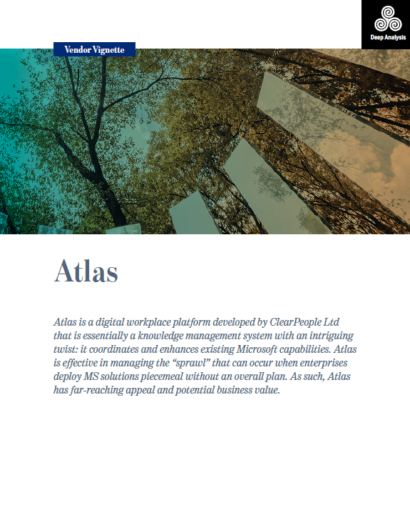 Deep Analysis Report Atlas preview-1