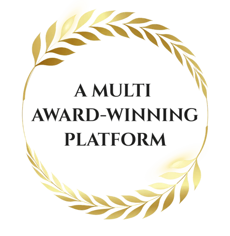 A multi award-winning platform for MS365 for Atlas by ClearPeople