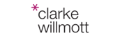 Clarke Willmott logo