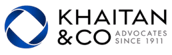 Khaitan and Co logo CP website