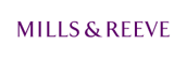 Mills & Reeve logo