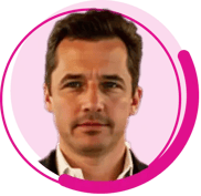 Chris McNulty speaker