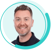 Jason McCullagh speaker