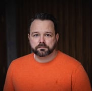 Justin North - Headshot