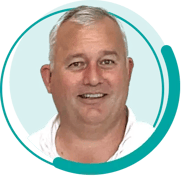 Simon Mitchinson speaker