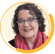 Stephanie Barnes speaker