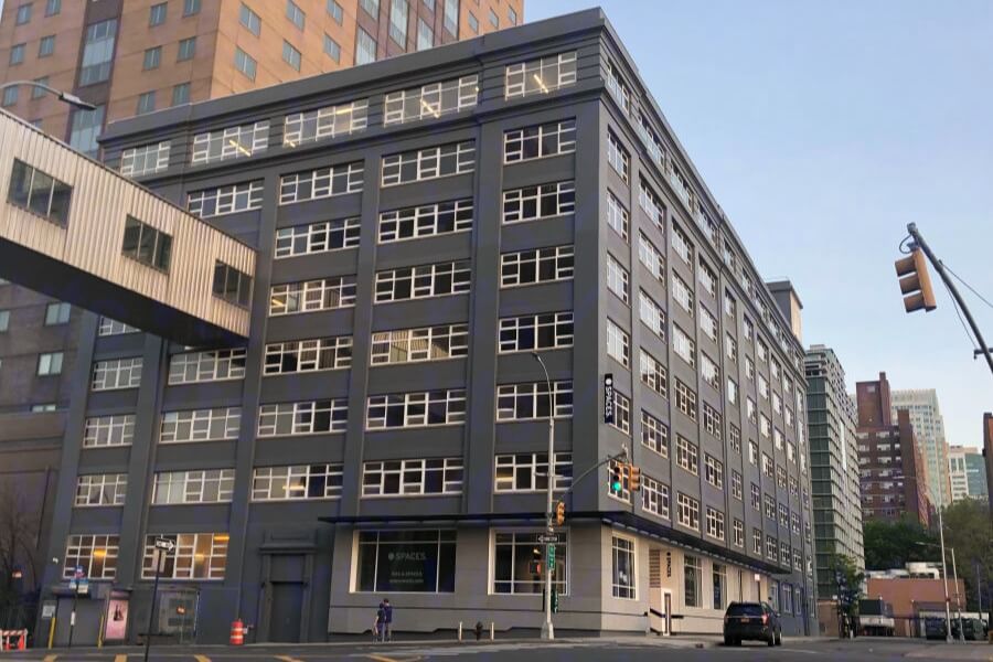 175 Pearl Street NY clone