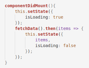 How to Handle Asynchronous Requests Gracefully in React