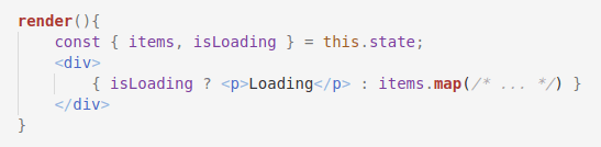 How to Handle Asynchronous Requests Gracefully in React