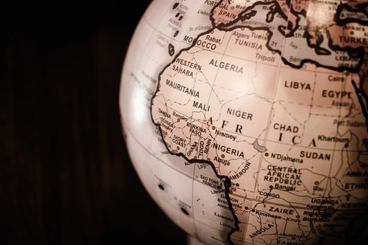 Africa Legal Network uses Atlas