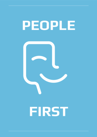 ClearPeople Value People First