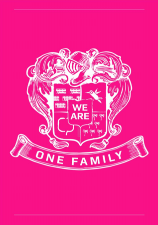 ClearPeople Value We Are One Family