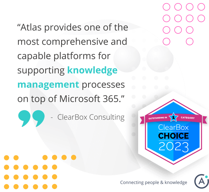 ClearBox Choice 2023 with quote with circle