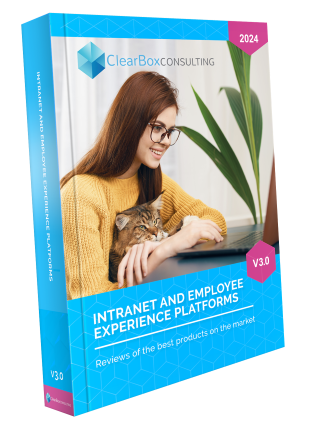 Discover the future of Intranet and Employee Experience Platforms with ...