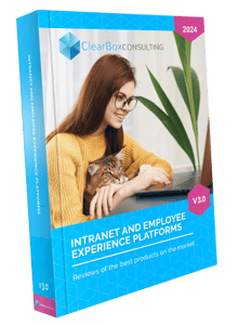 ClearBox Intranet and Employee Experience Platforms 2024 Report
