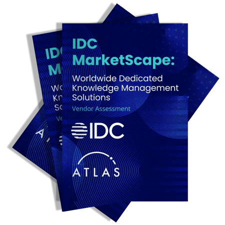 IDC MarketScape report - cover 3D