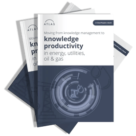 Knowledge Productivity for Construction, Engineering & Architecture cover 3D