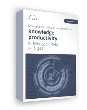 Knowledge Productivity for Construction, Engineering & Architecture cover 3D