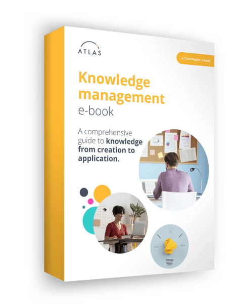 Knowledge: 4 ways knowledge management tools boost productivity