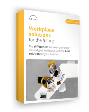 Workplace solutions for the future