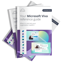 Microsoft Viva Reference Guide What it is and why your organization needs it