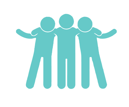 ClearPeople's culture is inclusive.