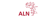 ALN logo