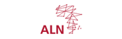 Africa Legal Network (ALN) logo