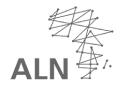 Africa Legal Network logo