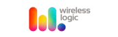 Wireless logic logo CP website