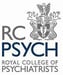 Royal College Of Psychiatrists logo