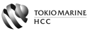 Tokio Marine HCC logo greyscale