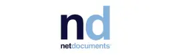 netdocuments logo