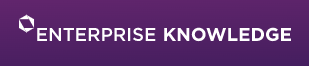 Enterprise Knowledge logo