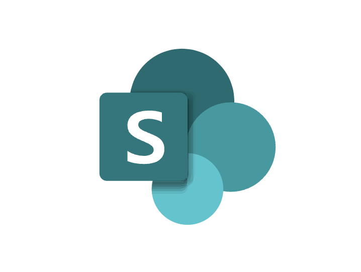 Microsoft SharePoint Modern logo