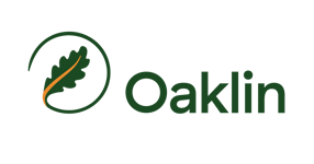 Oaklin logo