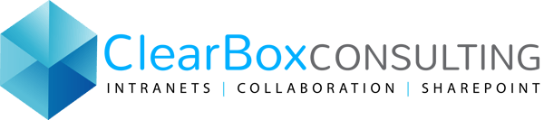 ClearBox logo transparent
