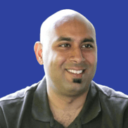 Noorez Khamis