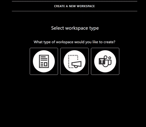 Atlas ConneX Keyboard Only Dark Mode