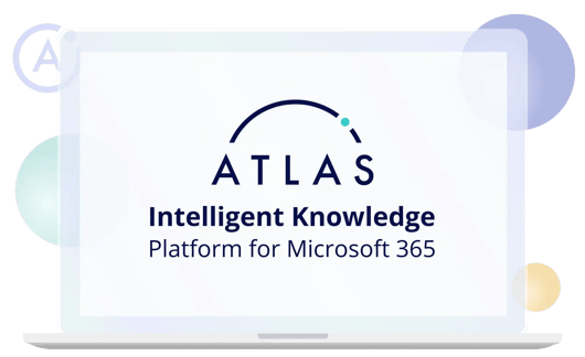 Atlas logo mock up